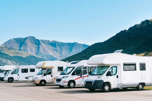 Storing an RV: Everything You Need To Know