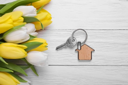 How Self Storage Can Make Your Move this Spring Smoother