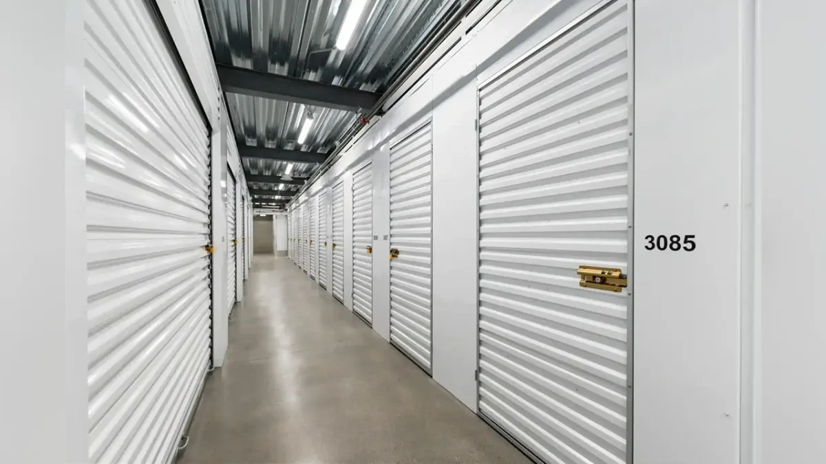 Climate-Controlled Self Storage | U-Stor-It Storage