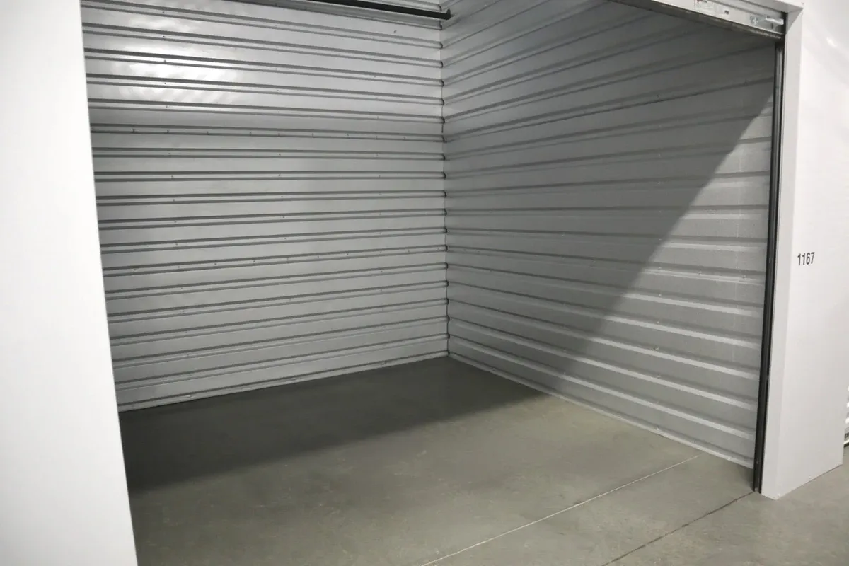 Indoor Units at Murrieta