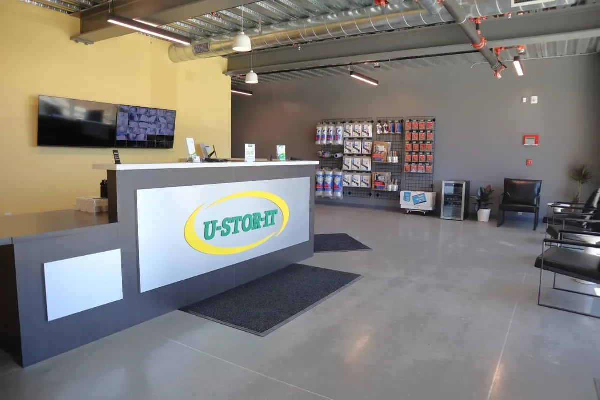 Murrieta Leasing Office 