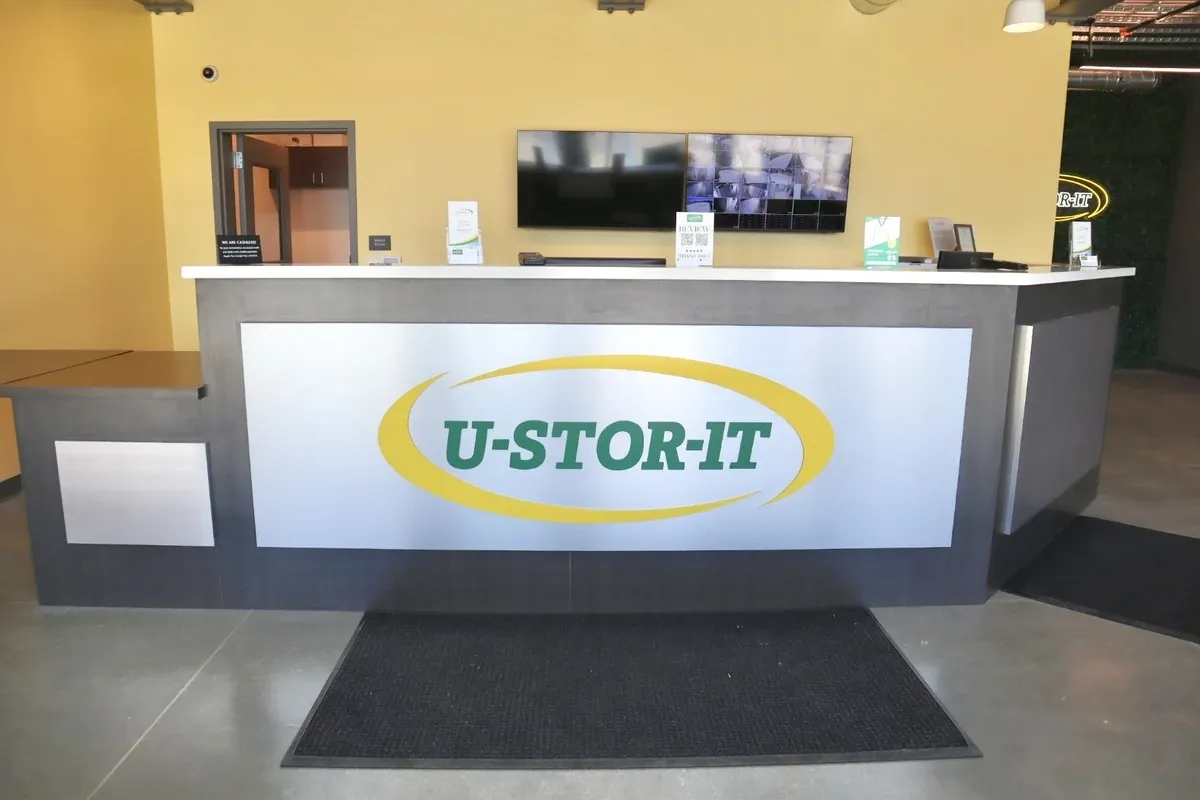 USI Logo
